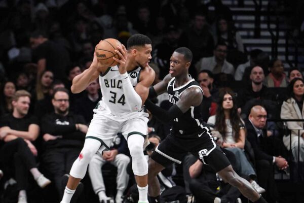 Brooklyn Nets Might Not Be Done After Dennis Schroder Trade