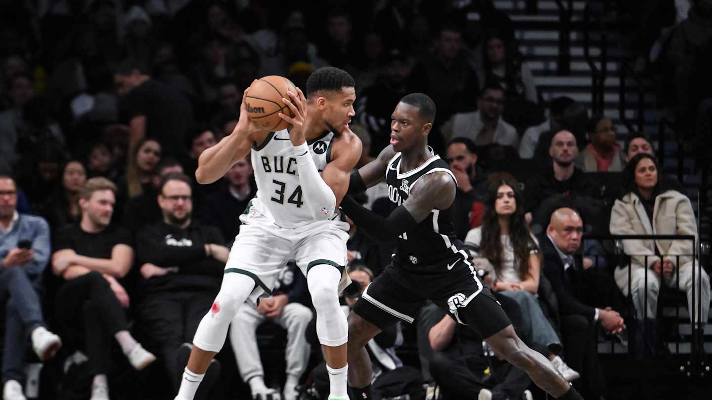 Brooklyn Nets Might Not Be Done After Dennis Schroder Trade