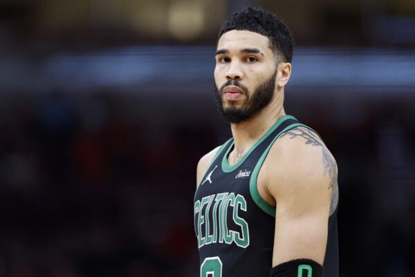 Celtics’ Jayson Tatum makes history in MVP performance vs. Bulls – NBC Sports Boston