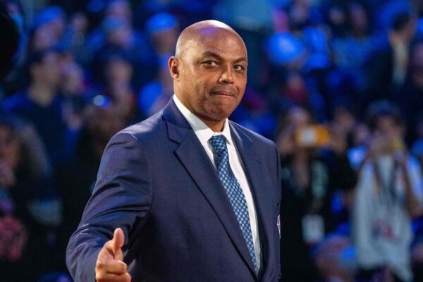 Charles Barkley Slams Recent Mavericks-Warriors Shootout