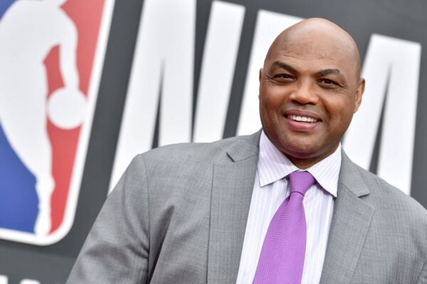 Charles Barkley offers clever proposal to prevent NBA from being overshadowed by the NFL