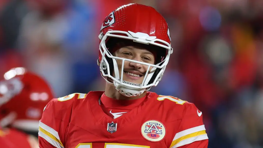 Chiefs’ luck against the spread in 2024 matches the dynasty Patriots