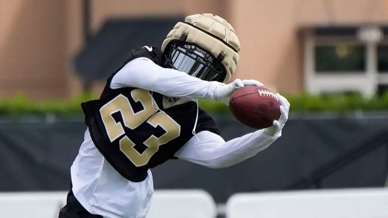 Commanders eager to see impact of CB Marshon Lattimore