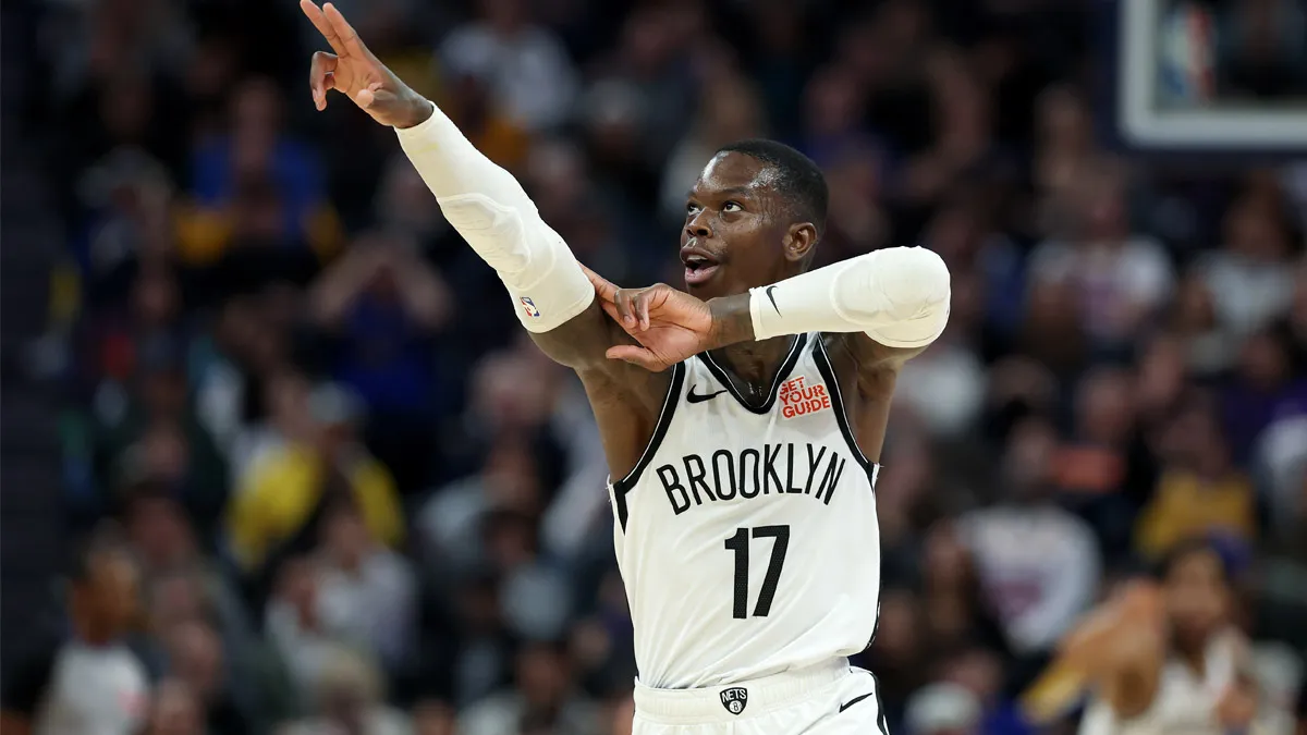 Dennis Schröder trade gives Warriors apt De’Anthony Melton replacement – NBC Sports Bay Area & California