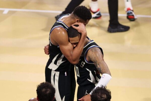 Giannis, Bucks dominate with defense to win NBA Cup title: ‘We believe we can beat anybody’