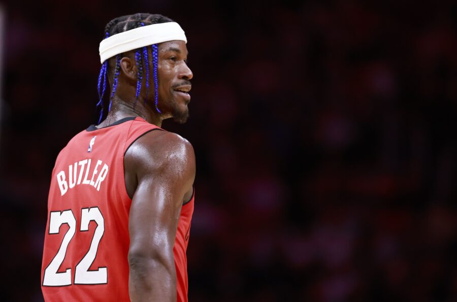 Heat Notes: Butler, Trade Rumors, Herro, Richardson