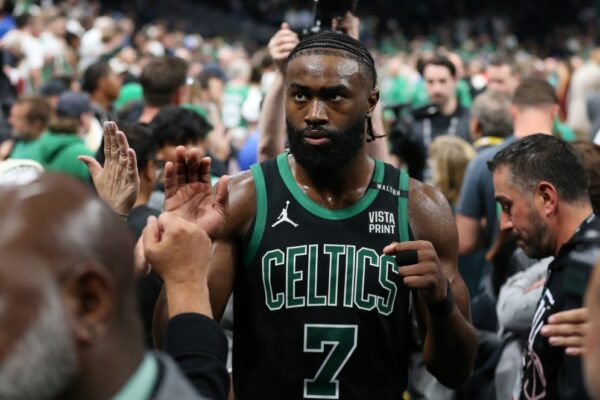 How Celtics responded to 'scary' break-ins at homes of Jaylen Brown's mother, assistant coach