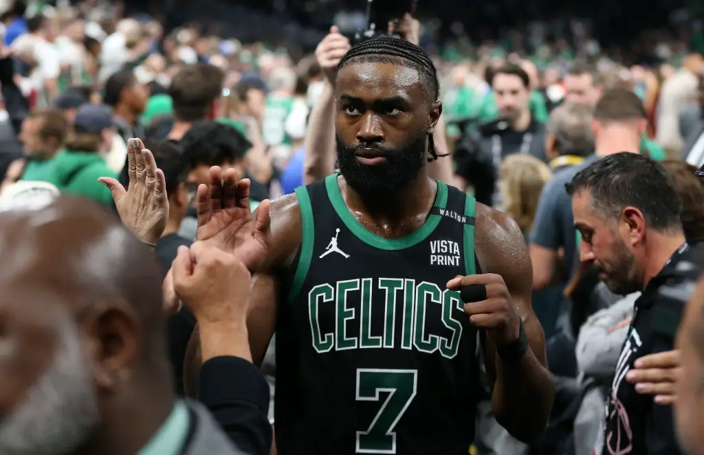 How Celtics responded to 'scary' break-ins at homes of Jaylen Brown's mother, assistant coach