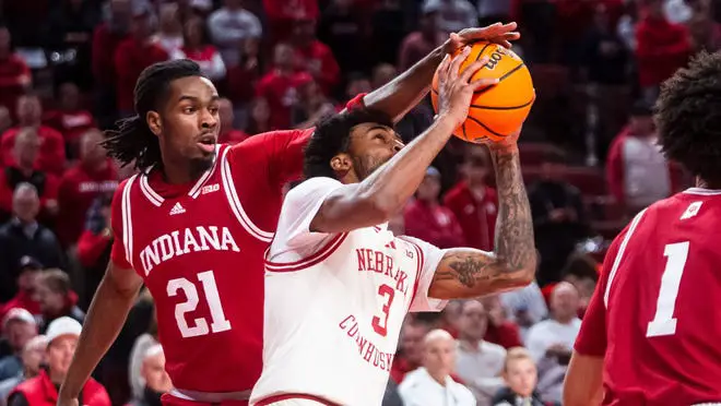 IU basketball defense deficiencies holding Hoosiers back