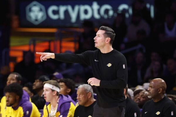 JJ Redick dishes on declining NBA ratings: ‘This game should be celebrated’