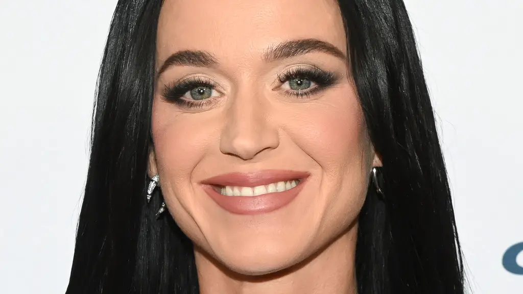 Katy Perry shares exercise tips after confessing she hates working out