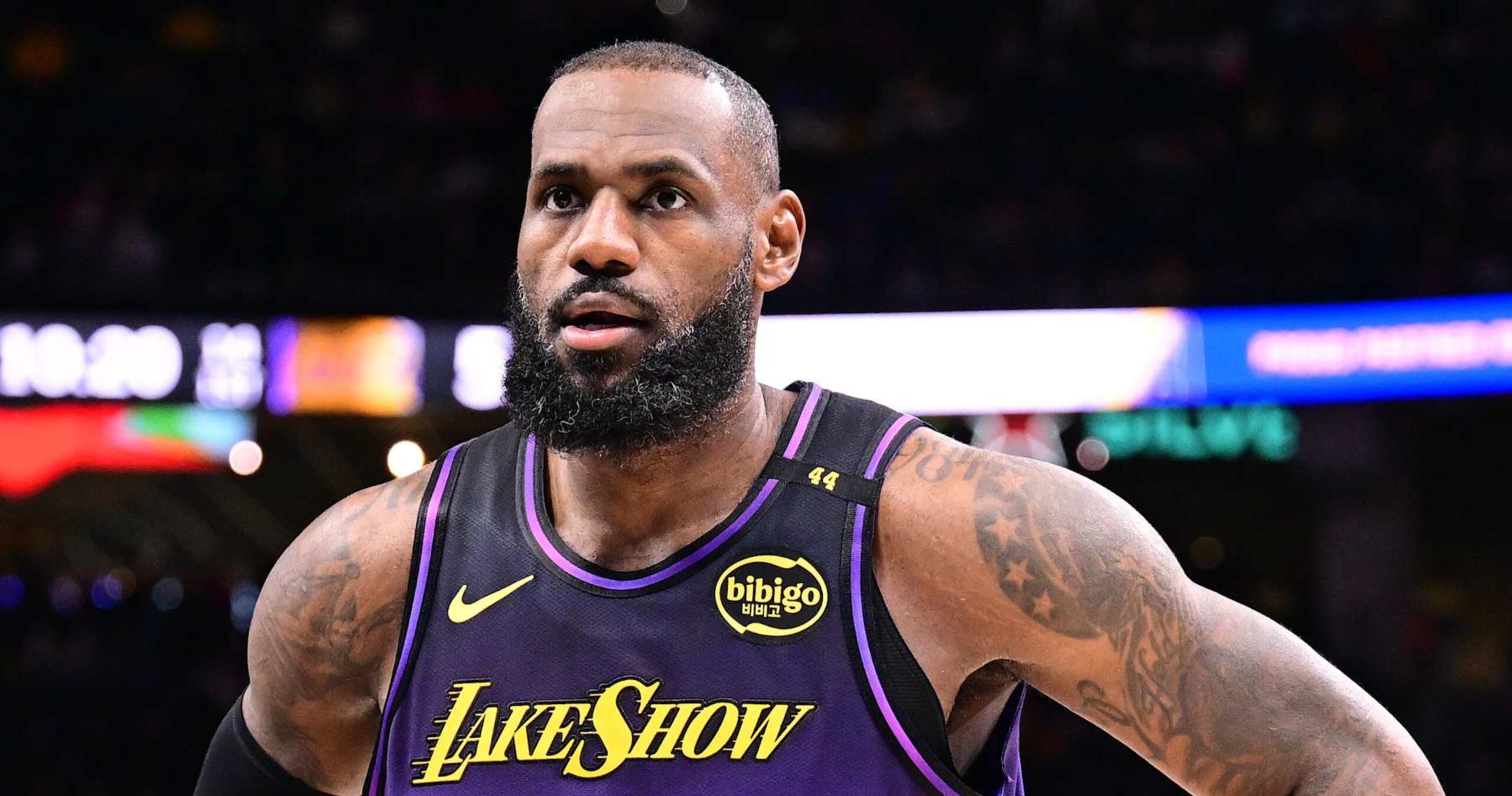 Lakers Insider: 'No Clarity' on LeBron James' Return After Missing Loss vs. T-Wolves | News, Scores, Highlights, Stats, and Rumors