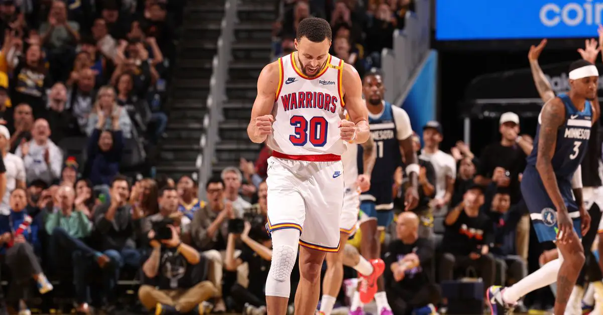 Lineup changes and tactical adjustments help Warriors exact revenge on Wolves