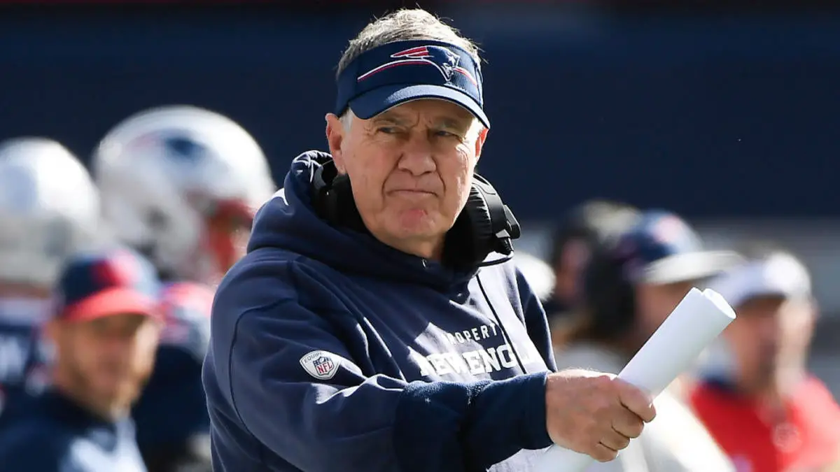 Longtime Bill Belichick associate dishes on why legendary NFL coach chose college job and how he'll transition