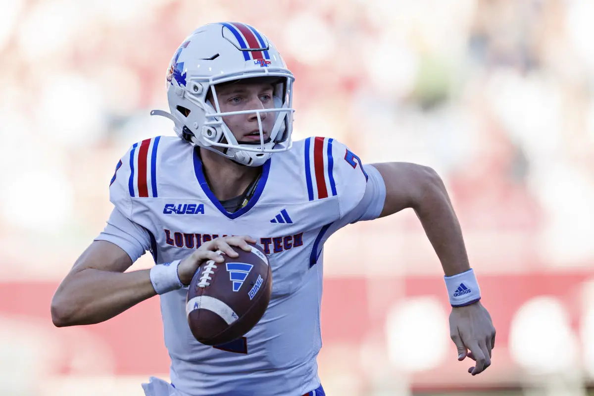 Louisiana Tech to fill in at the Independence Bowl after Marshall opts out, will play against Army