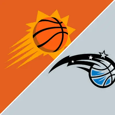 Magic 115-110 Suns (Dec 8, 2024) Game Recap