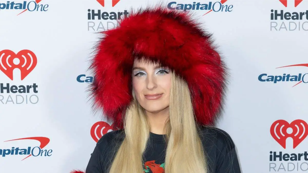 Meghan Trainor Details The Hobby She Didn't Know 'Would Change My Life'