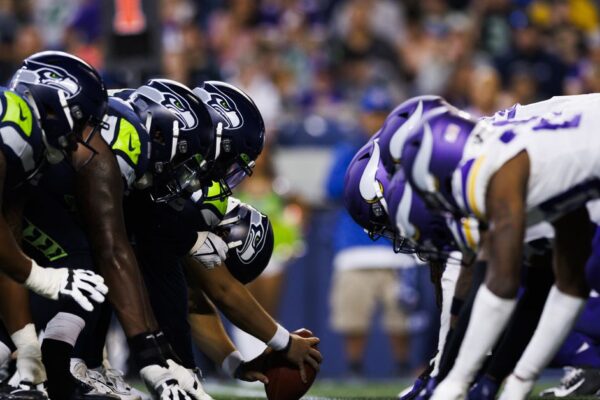 NFL Week 16: Seahawks vs. Vikings 1st Quarter game thread