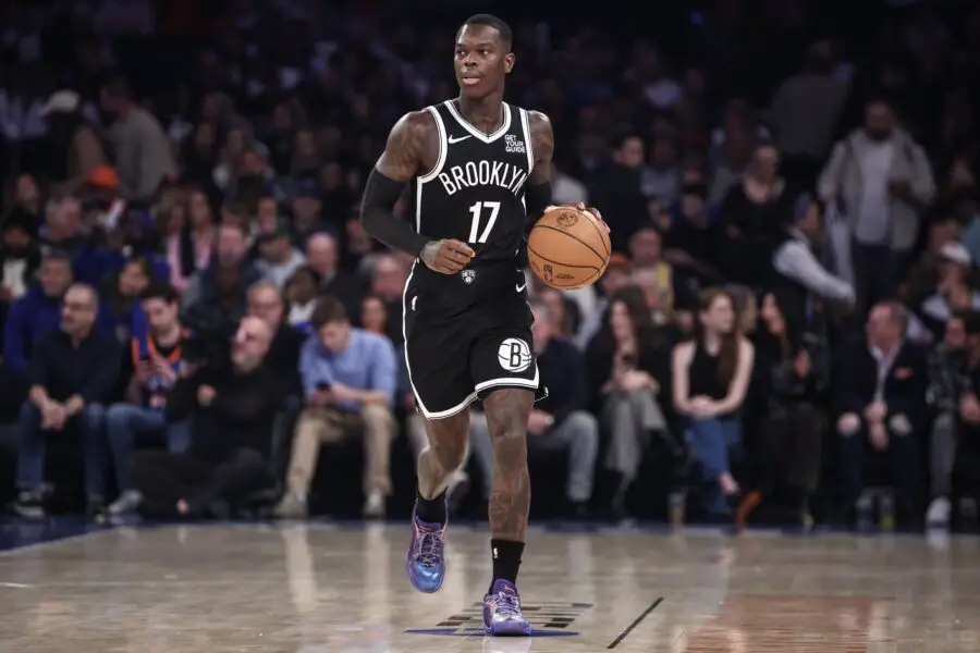 Nets Notes: Schröder, Defense, Milton, Fernandez