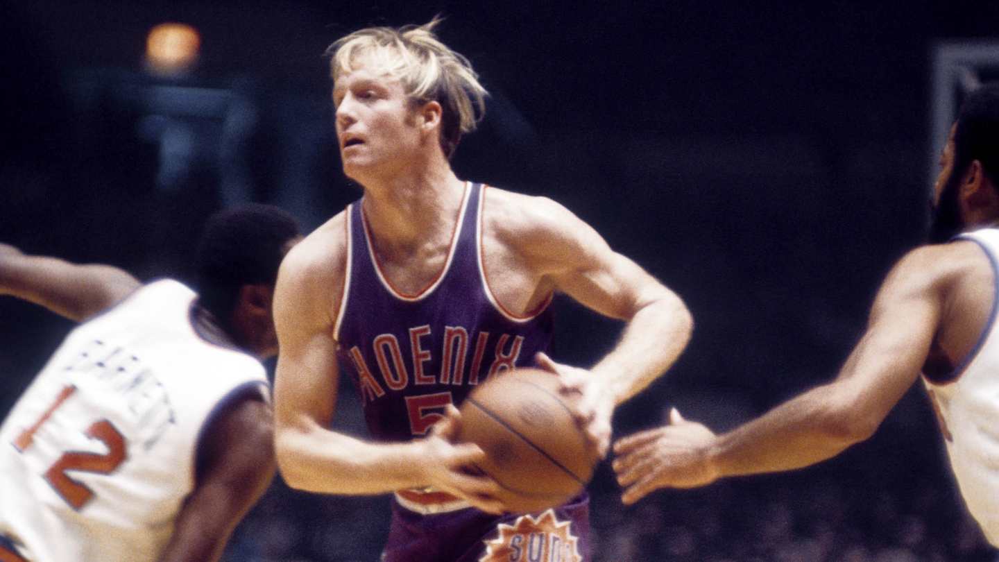 New York Knicks Pick Dick Van Arsdale Dies at 81