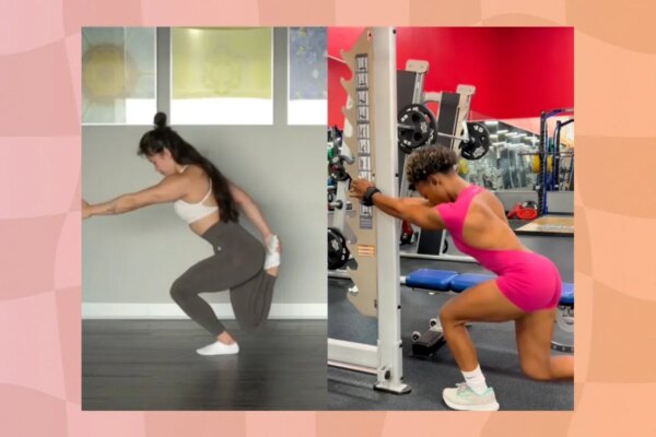 People Swear By ‘Shrimp Squats’ for a Better Butt: ‘Next-Level for Glute Gains'