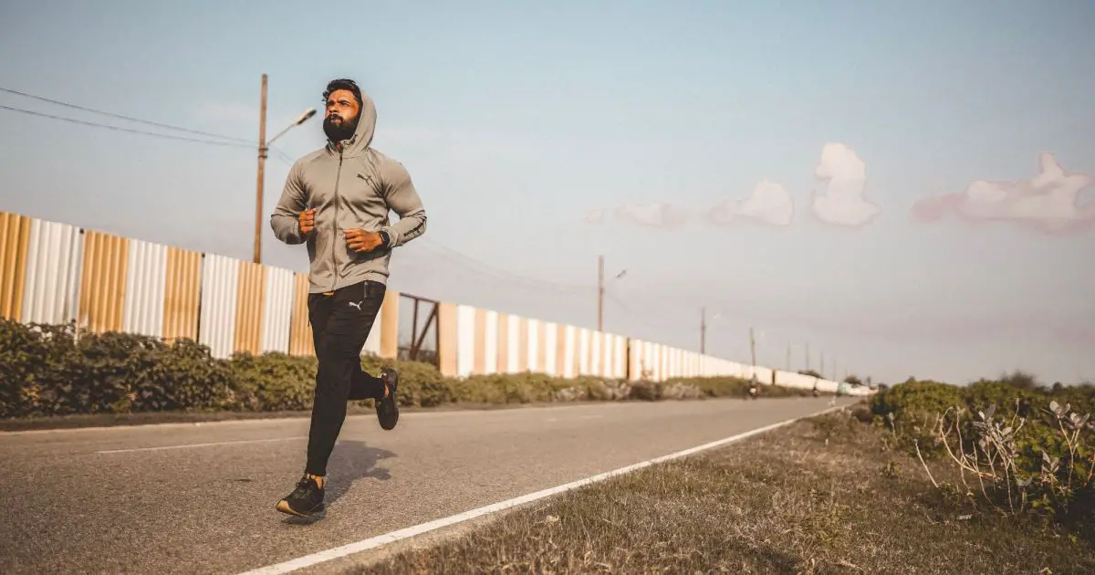 Plogging is a new fitness trend that’s good for your health and the environment