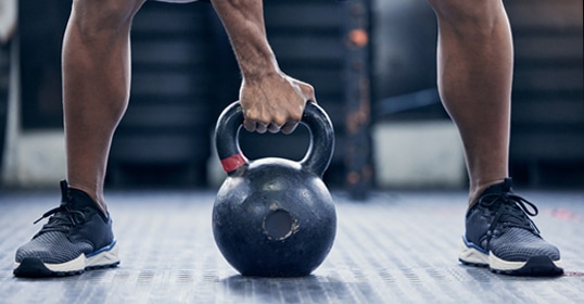 Podcast #1,048: The Swiss Army Knife of Fitness — How to Get Lean, Strong, and Flexible With Kettlebells Alone