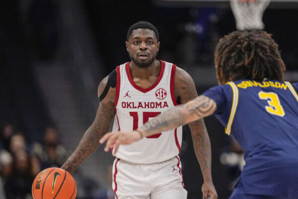 Report Card: Oklahoma moves to 11-0 with an 87-86 win over Michigan