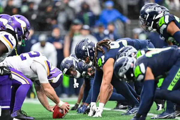 Seahawks Loss Hurts, But ‘We'll Dust Ourselves Off’ And Move Forward With Two Games Left