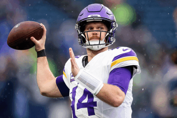 Seahawks vs. Vikings takeaways: Minnesota picks off Seattle, remains in running for top seed in NFC