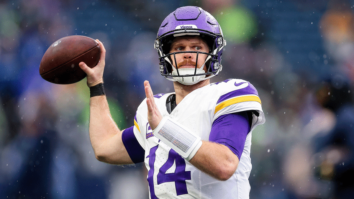 Seahawks vs. Vikings takeaways: Minnesota picks off Seattle, remains in running for top seed in NFC