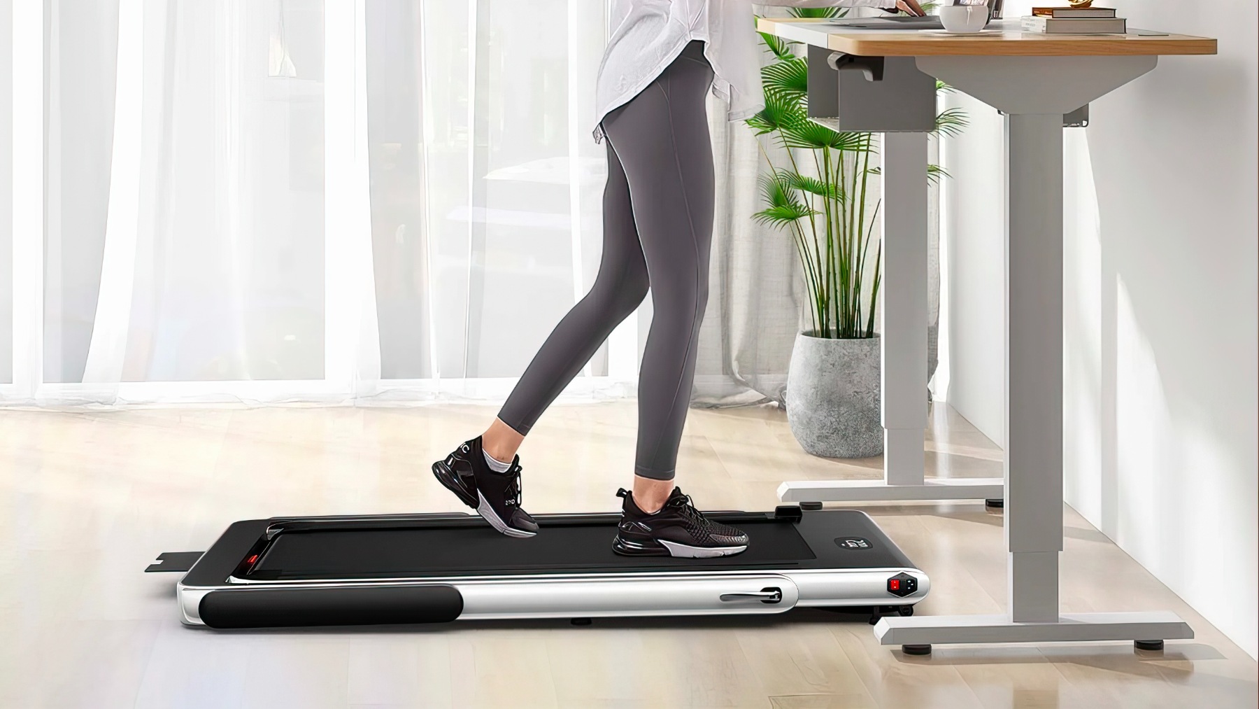 The perfect treadmill to shed the holiday pounds is at Walmart: nearly $300 in savings