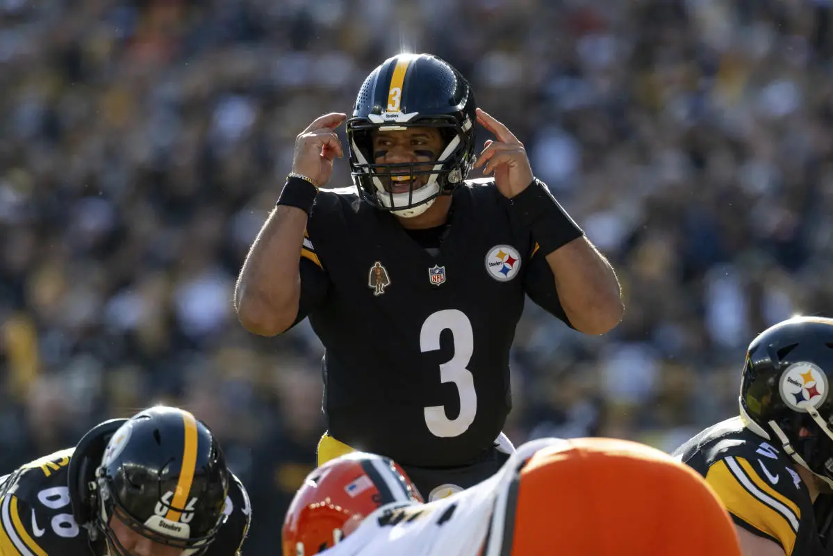 These Steelers feel different than recent seasons — a genuine threat to win the AFC