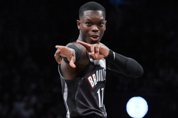 Warriors fortunate to make Dennis Schroder trade, per Brian Windhorst – NBC Sports Bay Area & California