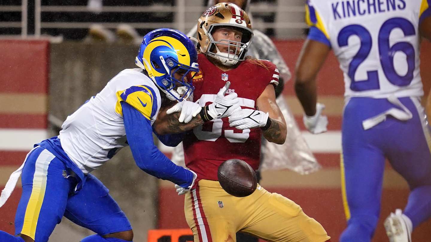 Was Implosion of Rams' Hated Rival 49ers a Long Time Coming?