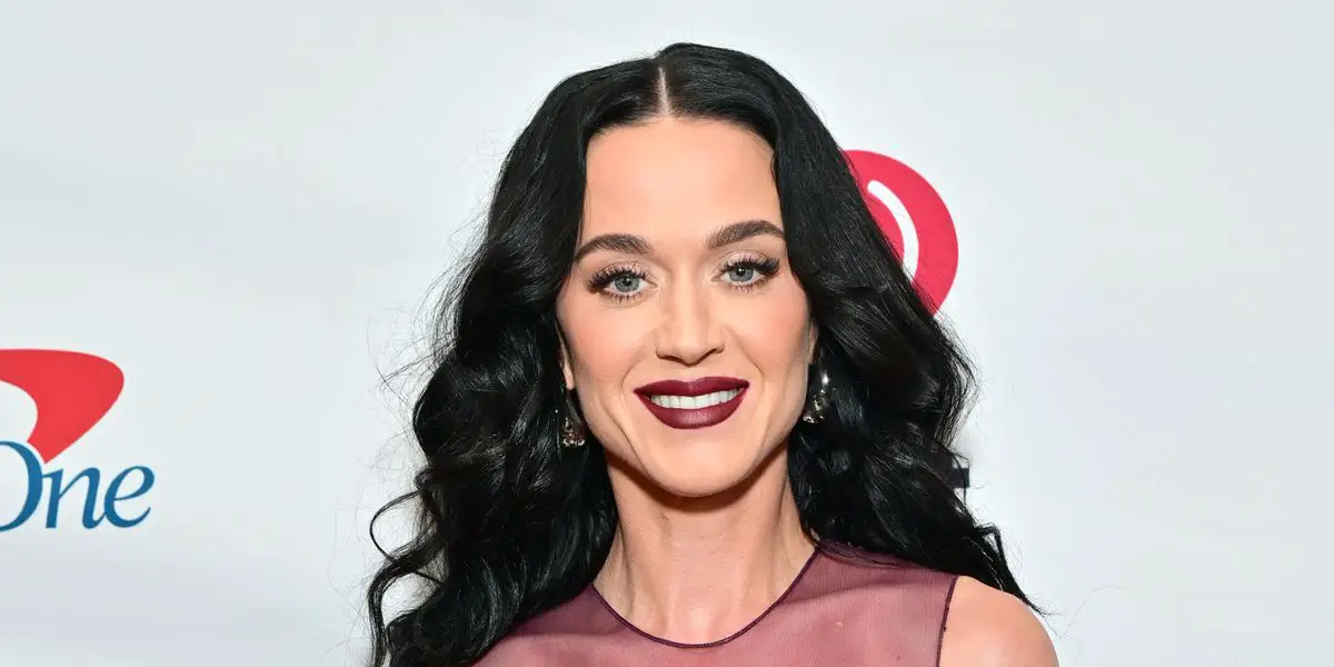 What To Know About Katy Perry's Diet And Workout Routine