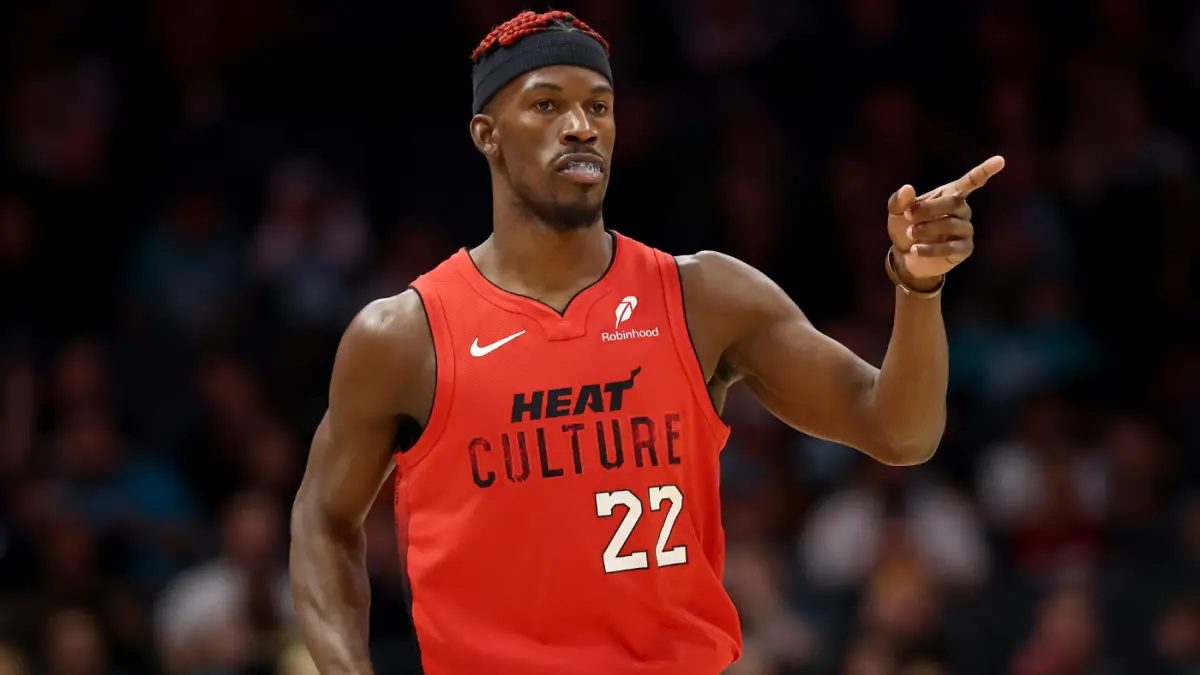 Why Jimmy Butler rumors are complicated and how Heat are handling them as NBA trade season approaches