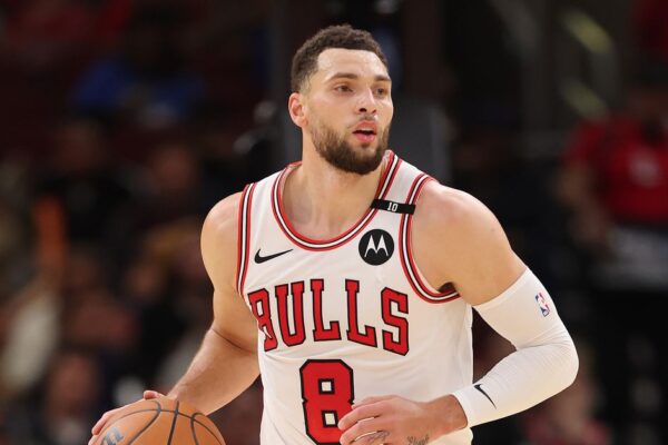 Zach LaVine trade between Bulls-Nuggets makes sense for 11 reasons