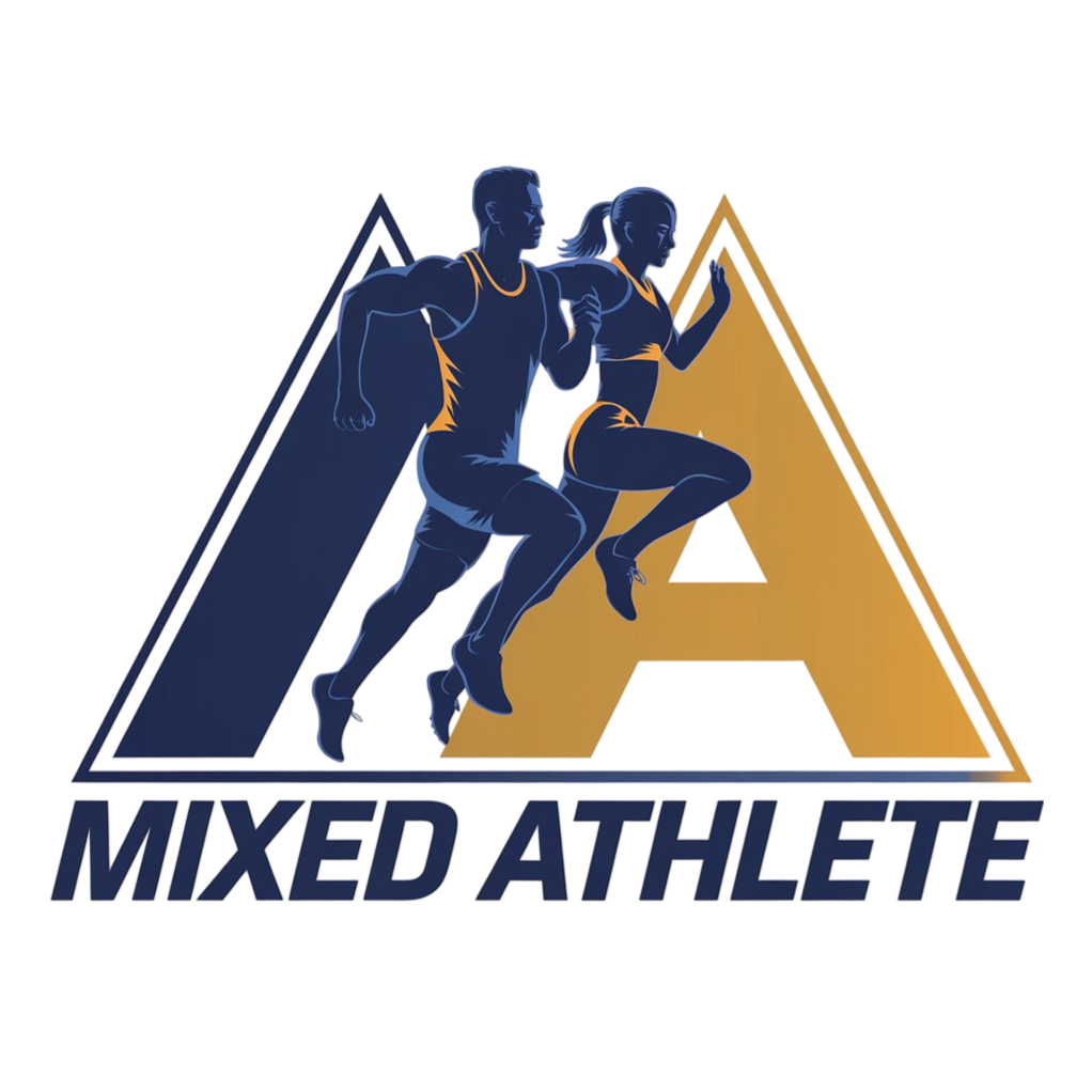 Mixed Athlete